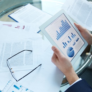 Market & Industry Analysis