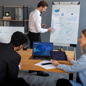 Market Potential Assessment