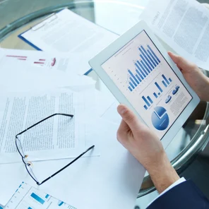 Market & Industry Analysis